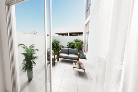 Dzīvoklis  Yas Island, Abu Dhabijā, AAE 3 istabas, 144 m2 Nr. 670015 - attēls 6