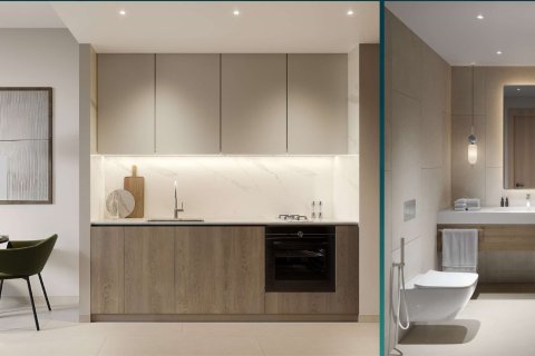 Dubai Land, Dubai, BAE’de satılık daire 2 yatak odası, 104.61 m&sup2; No 680067 - fotoğraf 7