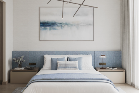 Dubai South (Dubai World Central), Dubai, BAE’de satılık daire 2 yatak odası, 103.21 m&sup2; No 680559 - fotoğraf 6