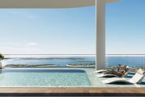 Apartament na sprzedaż w Business Bay, Dubai, ZEA 3 sypialnie, 152.36 mkw., nr 711097 - zdjęcie 6