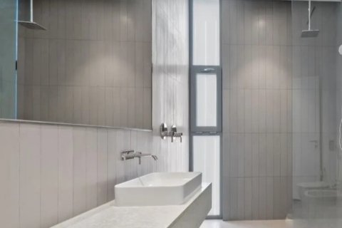 Villa itt: Al Zorah, Ajman, EAE, 4 hálószoba, 528 m², azonosító: 637975 - fénykép 12