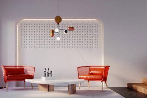 انظر أولاً إلى مساكن إكسبو سيتي دبي الجديدة: الآن ، قم بشراء منازل تبدأ من 32700 دولار