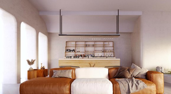 بيعت قطعة أرض في دبي بمبلغ 4 مليارات درهم