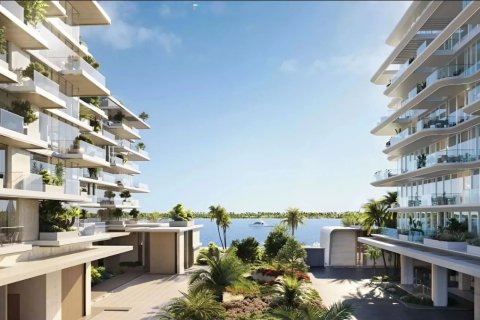 آپارتمان در Dubai ، امارات متحده عربی 3 خوابه ، 225.2 متر مربع.  شماره 710676