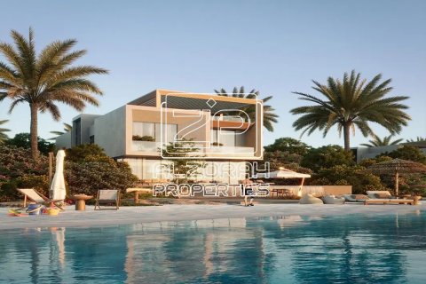 Villa i Hamriyah Free Zone, Sharjah, Emiratene 6 soverom, 665.83 kvm nr. 705491