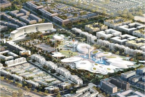Müüa korter asukohaga Aljada, Sharjah, AÜE: 1 magamistoaga, 66.14 m² Nr 705490 - pilt 29
