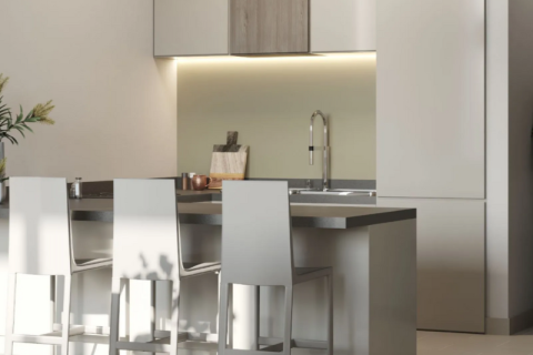 Apartmán v Dubai, SAE 3 spálne, 158.12 m2 č. 686914 - Fotografia 5