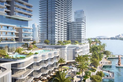 Müüa dupleks asukohaga Al Reem Island, Abu Dhabi, AÜE: 1 magamistoaga, 74.97 m² Nr 739146 - pilt 2