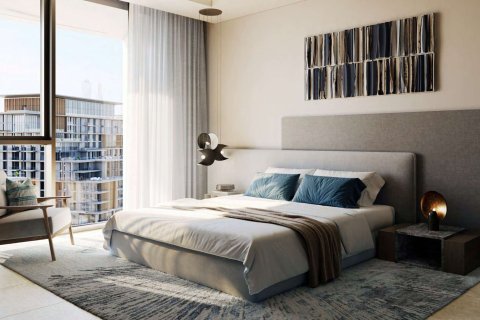 Huoneisto City Walk, Dubai, Arabiemiraatit 4 makuuhuonetta, 512.92 m2 № 706191 - kuva 17