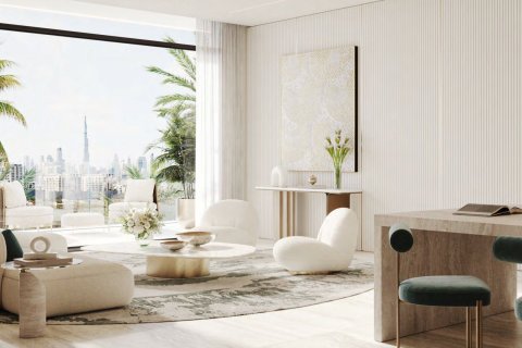 Apartament në Nadd Al Sheba, Dubai, Emiratet e Bashkuara Arabe 3 dhoma gjumi, 294.41 m2. № 769200 - Foto 6