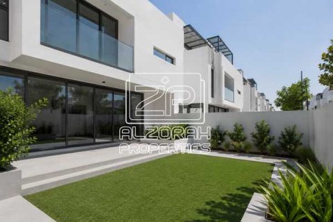 Sharjah Waterfront City, UAE의 판매용 빌라 침실 4개, 242제곱미터 번호 739157 - 사진 28