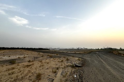 Tokë në Al Zorah, Ajman, Emiratet e Bashkuara Arabe 11892 m2. № 637949 - Foto 11