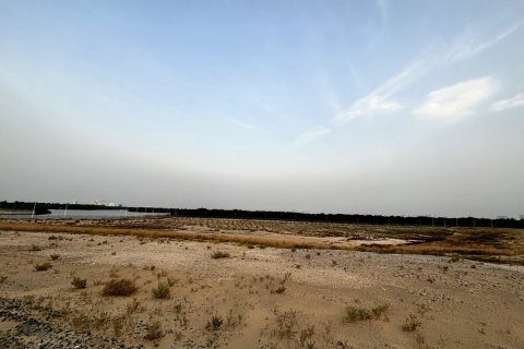 Tokë në Al Zorah, Ajman, Emiratet e Bashkuara Arabe 11892 m2. № 637949 - Foto 9