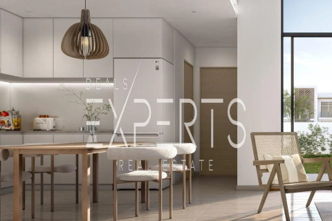 Rekkehus til salgs i Yas Island, Abu Dhabi, Emiratene 4 soverom, 263 kvm Nr. 669300 - Foto 3