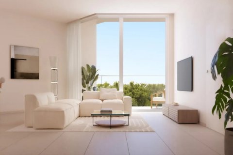 Byt v Creekside Residence v Al Zorah, Ajman, SAE 1 ložnice, 49 m² Č.: 650631 - fotografie 6