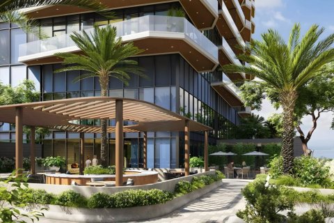 Kamienica na sprzedaż w Dubai Marina, Dubai, ZEA 3 sypialnie, 395.58 mkw., nr 751839 - zdjęcie 7