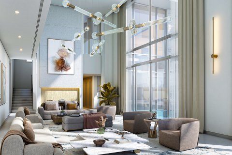 Vila v Umm Al Quwain Marina, SAE 7 ložnice, 2650 m² Č.: 635199 - fotografie 19