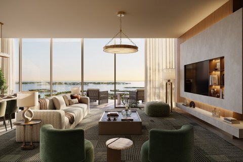 Apartament na sprzedaż w Business Bay, Dubai, ZEA 1 sypialnia, 73.21 mkw., nr 711095 - zdjęcie 5