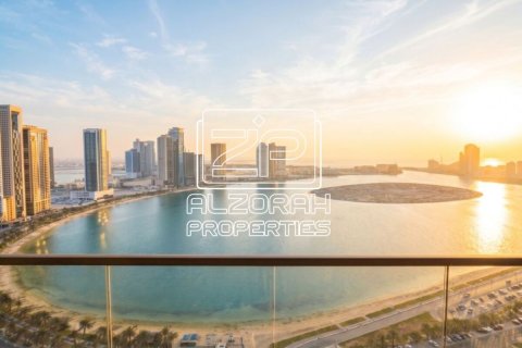 Müüa korter asukohaga Al Khan, Sharjah, AÜE: 3 magamistoaga, 193 m² Nr 726626 - pilt 16