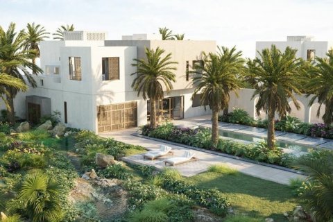 Ghantoot、Abu Dhabi、UAE にあるヴィラ販売中 2ベッドルーム、131 m2、No634980 - 写真 9