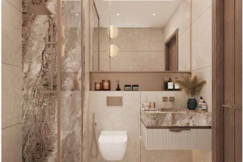 Apartman u gradu Dubai, UAE 1 soba, 32.05 m2 Br. 739159 - Slika 6