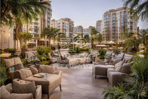 Müüa korter asukohaga Aljada, Sharjah, AÜE: 1 magamistoaga, 66.14 m² Nr 705490 - pilt 2