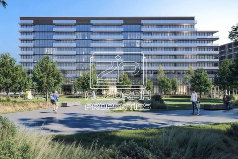 Korter asukohaga THE GATE RESIDENCES asukohaga Aljada, Sharjah, AÜE: 1 magamistoaga, 66.14 m² Nr 705490