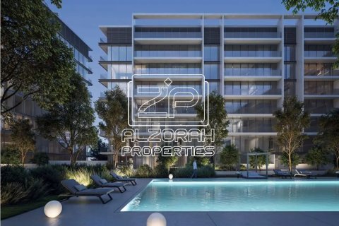 Müüa korter asukohaga Aljada, Sharjah, AÜE: 1 magamistoaga, 66.14 m² Nr 705490 - pilt 3