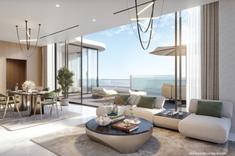 Apartamento para venda em Al Marjan Island, Ras Al Khaimah, EAU 1 quarto, 65.03 m2 № 709394 - foto 11