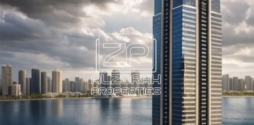 阿联酋 Sharjah Al Khan 公寓  2 卧, 172.8 平方米 , 编号 703279