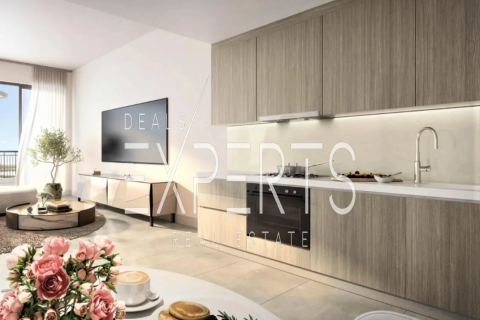 阿联酋 Abu Dhabi Yas Island 待售 : 2 卧, 114.7 平方米 , 编号701111 - 照片 4