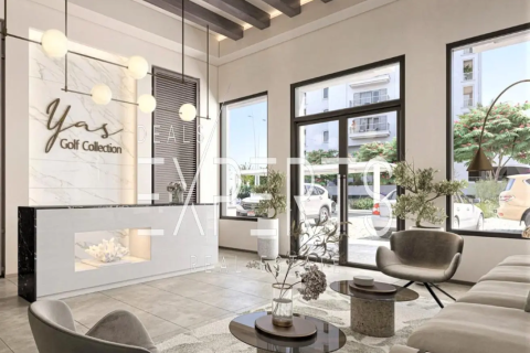 阿联酋 Abu Dhabi Yas Island 待售 : 2 卧, 114.7 平方米 , 编号701111 - 照片 2