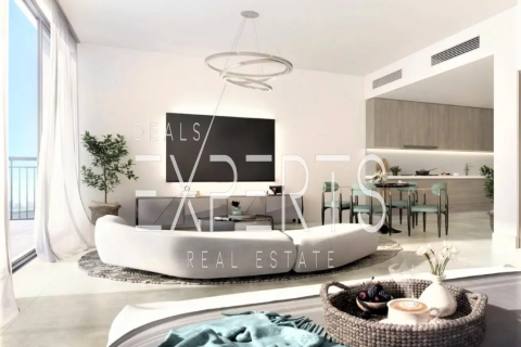 阿联酋 Abu Dhabi Yas Island 待售 : 2 卧, 114.7 平方米 , 编号701111 - 照片 5