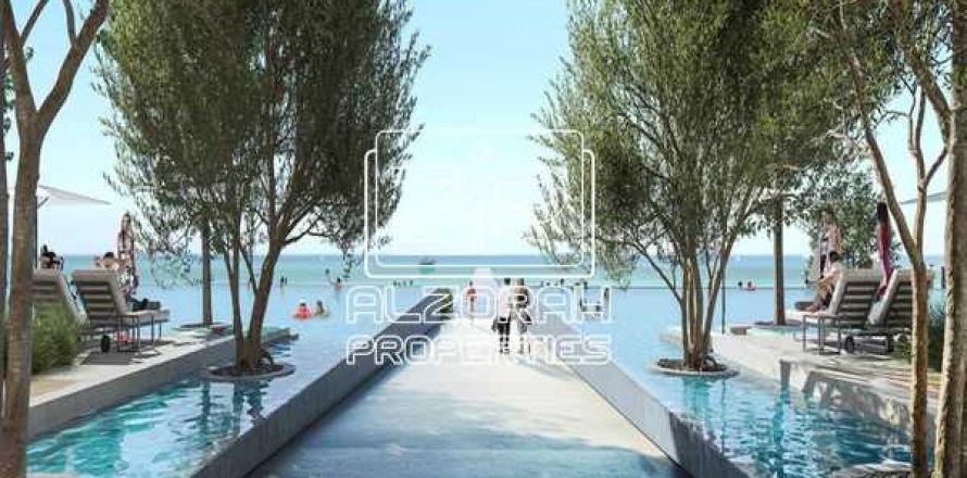 Penthouse in Al Heerah, Sharjah, VAE: 4 Schlafzimmer, 785 m2 Nr. 739781