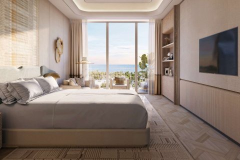 Купить таунхаус в Al Marjan Island, Рас-эль-Хайма, ОАЭ 3 спальни, 262.73м2, № 727038 - фото 5