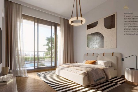 Dubai Production City (IMPZ)、Dubai、UAE にあるマンション販売中 1ベッドルーム、64.94 m2、No712052 - 写真 3