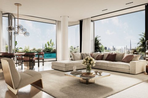 Apartament në Nadd Al Sheba, Dubai, Emiratet e Bashkuara Arabe 2 dhoma gjumi, 96.25 m2. № 769199