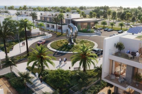 Városi lakóépület itt: Al Hamra Village, Ras Al Khaimah, EAE, 3 hálószoba, 195.93 m², azonosító: 758566