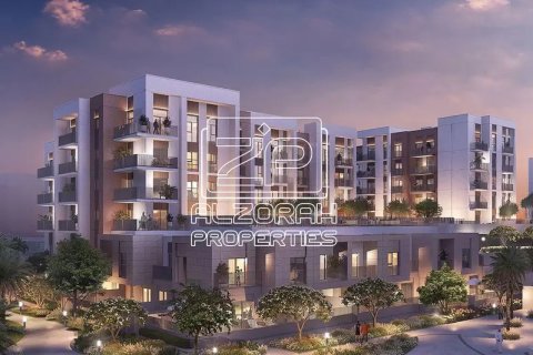 آپارتمان در Maryam Island، Sharjah ، امارات متحده عربی 2 خوابه ، 1156 متر مربع.  شماره 726182