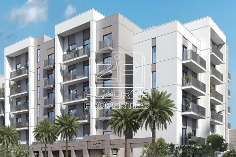Byt v Maryam Island, Sharjah, SAE 2 ložnice, 1156 m² Č.: 726182 - fotografie 2