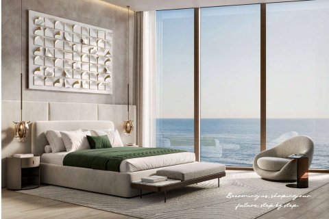 Maritime City, Dubai, BAE’de satılık daire 1 yatak odası, 77.11 m&sup2; No 708970 - fotoğraf 5
