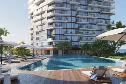 Maritime City, Dubai, BAE’de satılık daire 1 yatak odası, 77.11 m&sup2; No 708970 - fotoğraf 4