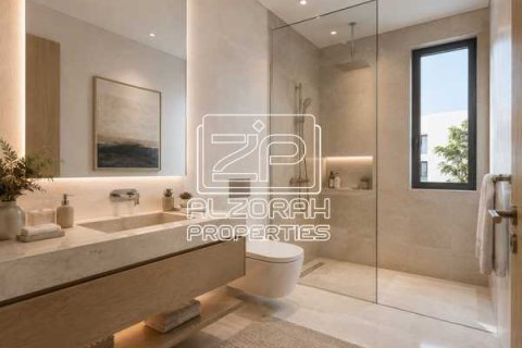 Sharjah Waterfront City, UAE의 판매용 빌라 침실 4개, 242제곱미터 번호 739157 - 사진 18