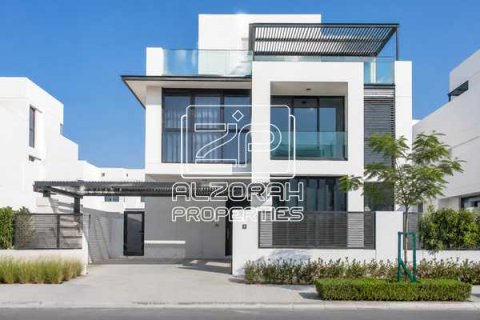 Sharjah Waterfront City, UAE의 판매용 빌라 침실 4개, 242제곱미터 번호 739157 - 사진 20