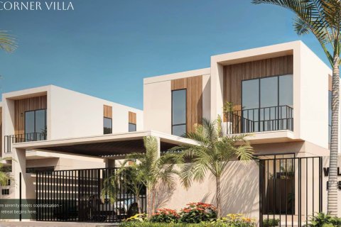 Vilă în Sharjah, EAU 5 dormitoare, 321.44 mp.  №757739
