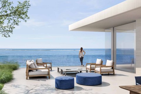 Lakás itt: Al Zorah, Ajman, EAE, 2 hálószoba, 150.41 m², azonosító: 760221 - fénykép 4