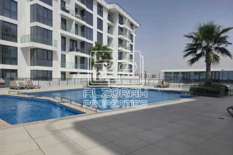 Apartament në BLUE BAY WALK në Sharjah Waterfront City, Emiratet e Bashkuara Arabe 1 dhomë gjumi, 88 m2. № 739782 - Foto 7
