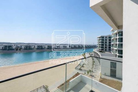 Apartament në BLUE BAY WALK në Sharjah Waterfront City, Emiratet e Bashkuara Arabe 1 dhomë gjumi, 88 m2. № 739782 - Foto 6