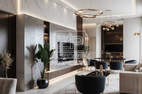 Ajman、UAE にあるマンション販売中 48 m2、No736887 - 写真 11