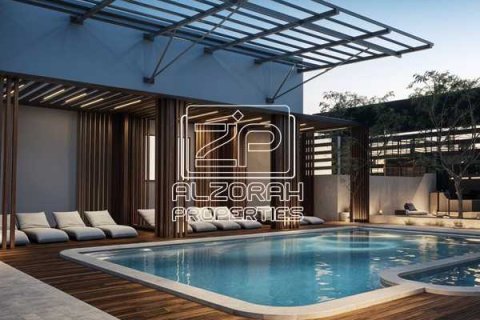 Ajman、UAE にあるマンション販売中 48 m2、No736887 - 写真 12